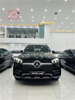مرسيدس بنز GLE